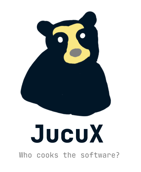 Logo Jucux