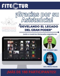 Develando el legado del gran poder