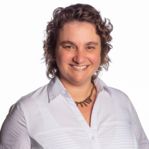Stephanie Sheehy - Tallerista