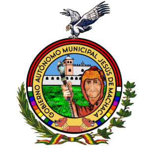 Jesús de Machaca