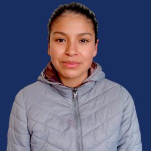 Sandra Callisaya