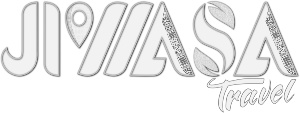 jiwasa travel logo bn